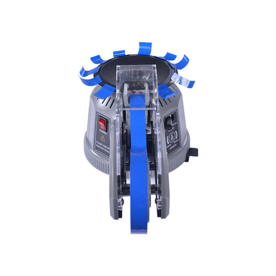 Macchina elettronica Zcut dell'erogatore del nastro 2 16W con la lama d'acciaio