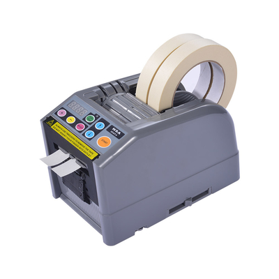 Piccola tagliatrice automatica del nastro del NSA 1.67kg con il sensore ottico